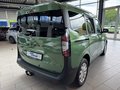 Daumennagel 5 - Ford Tourneo Courier Titanium AHK + Fahrerassistenz