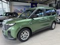 Daumennagel 2 - Ford Tourneo Courier Titanium AHK + Fahrerassistenz