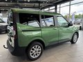 Daumennagel 6 - Ford Tourneo Courier Titanium AHK + Fahrerassistenz