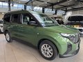 Daumennagel 7 - Ford Tourneo Courier Titanium AHK + Fahrerassistenz
