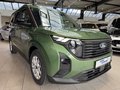 Daumennagel 8 - Ford Tourneo Courier Titanium AHK + Fahrerassistenz