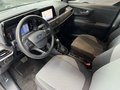 Daumennagel 9 - Ford Tourneo Courier Titanium AHK + Fahrerassistenz
