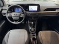 Daumennagel 10 - Ford Tourneo Courier Titanium AHK + Fahrerassistenz