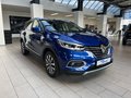 Daumennagel 3 - Renault Kadjar Intens