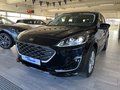 Daumennagel 1 - Ford Kuga  PHEV Plug-In Hybrid Vignale AHK LED ACC