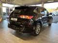 Daumennagel 4 - Ford Kuga  PHEV Plug-In Hybrid Vignale AHK LED ACC