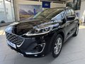 Daumennagel 1 - Ford Kuga PHEV Plug-In Hybrid Vignale AHK LED ACC