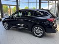 Daumennagel 3 - Ford Kuga PHEV Plug-In Hybrid Vignale AHK LED ACC