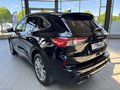 Daumennagel 4 - Ford Kuga PHEV Plug-In Hybrid Vignale AHK LED ACC