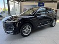 Daumennagel 2 - Ford Kuga PHEV Plug-In Hybrid Vignale AHK LED ACC