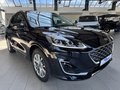 Daumennagel 8 - Ford Kuga PHEV Plug-In Hybrid Vignale AHK LED ACC