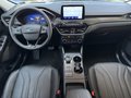 Daumennagel 11 - Ford Kuga PHEV Plug-In Hybrid Vignale AHK LED ACC