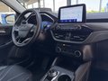 Daumennagel 14 - Ford Kuga PHEV Plug-In Hybrid Vignale AHK LED ACC