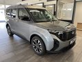 Daumennagel 5 - Ford Tourneo Courier Titanium + AHK + Garantie