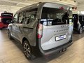 Daumennagel 2 - Ford Tourneo Courier Titanium + AHK + Garantie