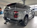 Daumennagel 3 - Ford Ranger Wildtrak e-4WD Doppelkabine + Hardtop