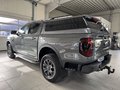 Daumennagel 2 - Ford Ranger Wildtrak e-4WD Doppelkabine + Hardtop