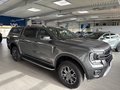 Daumennagel 5 - Ford Ranger Wildtrak e-4WD Doppelkabine + Hardtop
