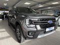 Daumennagel 6 - Ford Ranger Wildtrak e-4WD Doppelkabine + Hardtop