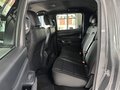 Daumennagel 13 - Ford Ranger Wildtrak e-4WD Doppelkabine + Hardtop