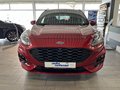 Daumennagel 2 - Ford Kuga PHEV Plug-In Hybrid ST-Line X