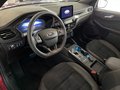 Daumennagel 9 - Ford Kuga PHEV Plug-In Hybrid ST-Line X