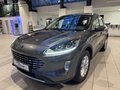 Daumennagel 1 - Ford Kuga Plug-In Hybrid Titanium