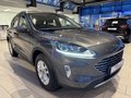 Daumennagel 7 - Ford Kuga Plug-In Hybrid Titanium