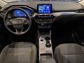 Daumennagel 10 - Ford Kuga Plug-In Hybrid Titanium