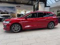 Daumennagel 2 - Ford Focus Turnier ST-Line