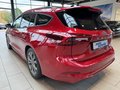 Daumennagel 5 - Ford Focus Turnier ST-Line