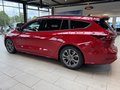 Daumennagel 3 - Ford Focus Turnier ST-Line