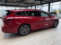 Daumennagel 6 - Ford Focus Turnier ST-Line