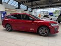 Daumennagel 7 - Ford Focus Turnier ST-Line