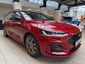 Daumennagel 8 - Ford Focus Turnier ST-Line