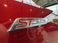 Daumennagel 9 - Ford Focus Turnier ST-Line