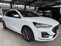 Daumennagel 8 - Ford Focus ST-Line X + Matrix + Pano + Kamera