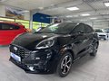 Daumennagel 1 - Ford Puma ST-Line