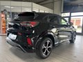 Daumennagel 4 - Ford Puma ST-Line