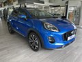 Daumennagel 3 - Ford Puma Titanium