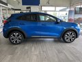 Daumennagel 4 - Ford Puma Titanium