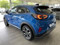 Daumennagel 7 - Ford Puma Titanium