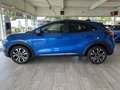 Daumennagel 8 - Ford Puma Titanium