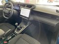 Daumennagel 12 - Ford Puma Titanium