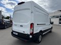 Daumennagel 5 - Ford Transit Kasten 350 L3H3 Trend ACC + 360 Grad