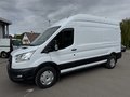 Daumennagel 2 - Ford Transit Kasten 350 L3H3 Trend ACC + 360 Grad