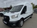 Daumennagel 1 - Ford Transit Kasten 350 L3H3 Trend ACC + 360 Grad