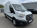 Daumennagel 7 - Ford Transit Kasten 350 L3H3 Trend ACC + 360 Grad