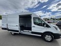 Daumennagel 14 - Ford Transit Kasten 350 L3H3 Trend ACC + 360 Grad
