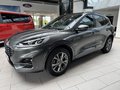 Daumennagel 2 - Ford Kuga PHEV ST-Line + Pano + Kameras + iAcc